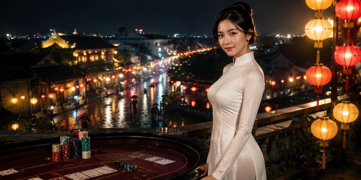 Môi trường bảo mật dữ liệu người dùng trong nền tảng casino trực tuyến Việt Nam